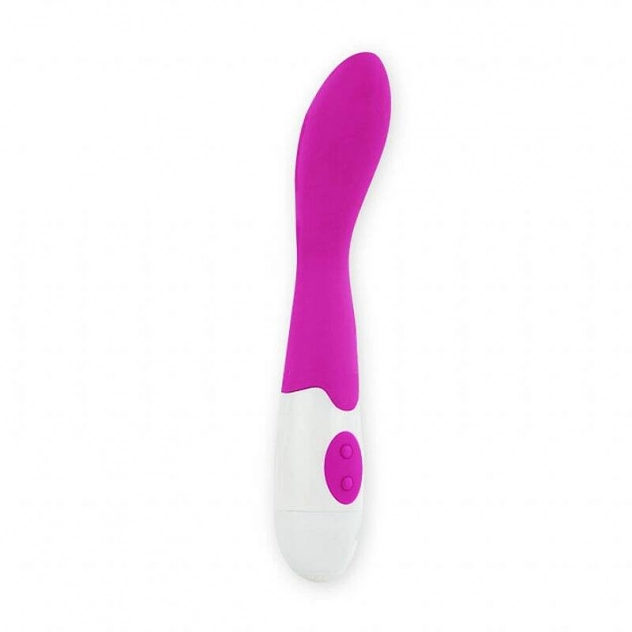 Pretty Love Bishop Puro Silicone 30 Níveis de Vibração