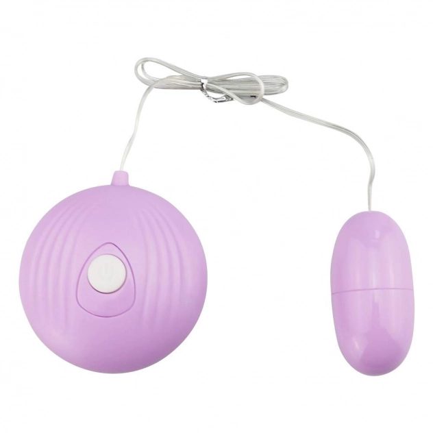 Vibrador Bullet com 7 Modos de Vibração