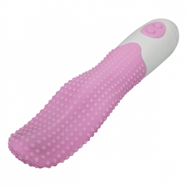 Vibrador Estimulador Língua Mágica e 30 Frequências de Vibração