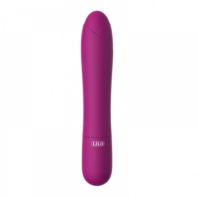 Vibrador Personal Lilo