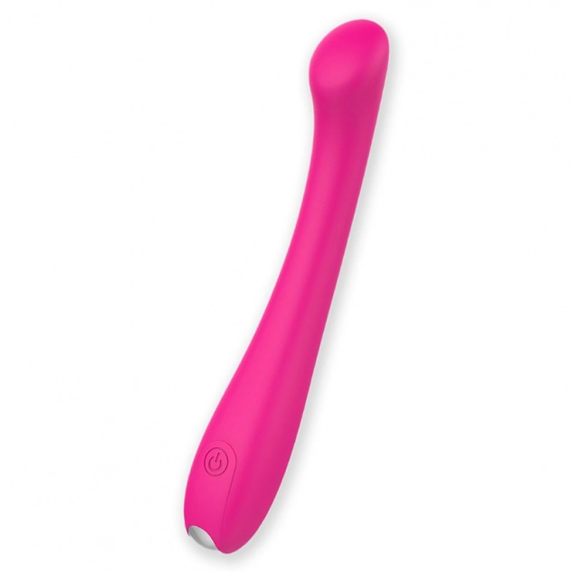 Vibrador Ponto G Recarregável Ana