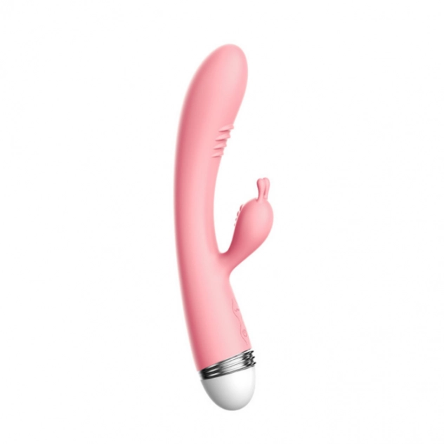 Vibrador Rabbit Spark Of Love Lilo 