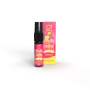 Boca Gostosa Refrescante Bucal Sabor Chiclete para Delicioso Sexo Oral 15ml Sexy Fantasy