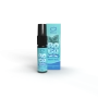 Boca Gostosa Refrescante Bucal Sabor Menta Azul para Delicioso Sexo Oral 15ml Sexy Fantasy