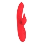 Dino G Vibrador de Ponto G e Clitóris com Dedilhar e Tapping