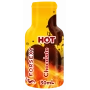 Gel Hot Comestível Sabor Chocolate 30 ml For Sexy