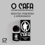 Perfume Masculino Afrodisíaco O Cafa Sexy Fantasy