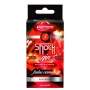 Shock Gin de Frutas Vermelhas Vibrador Líquido Excitante de Alta Potência 8 g - La Pimienta 