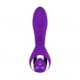 Simulador de Sexo Oral Feminino Para Clitóris e Vibrador Ponto G - Low