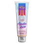 UAU Lubrificante Beijável Delicioso Sabor Algodão Doce 60ml Soft Love