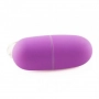 Vibrador Bullet Controle Remoto Sem Fio com 12 Modos de Vibração