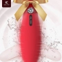 Vibrador de Clitóris com Pulsação Elizabeth Kisstoy