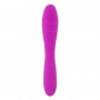 Vibrador de Ponto G Super Macio Recarregável 10 Modos de Vibração - SI