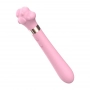 Vibrador Duplo Meow S-Hande