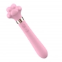 Vibrador Duplo Meow S-Hande