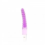 Vibrador Escalonado com Capa Removível 14 x 3 cm Penetráveis