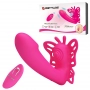 Vibrador Ponto G e Clitóris Pretty Love Katherine