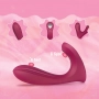 Vibrador Baleia Whale S-Hande