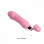 Vibrador Ponto G Pretty Love Stev