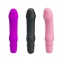 Vibrador Ponto G Pretty Love Stev