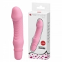 Vibrador Ponto G Pretty Love Stev