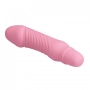 Vibrador Ponto G Pretty Love Stev