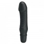 Vibrador Ponto G Pretty Love Stev