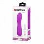 Vibrador Ponto G Recarregável Pretty Love Adam