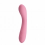 Vibrador Ponto G Recarregável Pretty Love Gloria