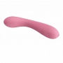 Vibrador Ponto G Recarregável Pretty Love Gloria