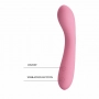 Vibrador Ponto G Recarregável Pretty Love Gloria