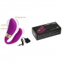 Vibrador Pretty Love Favor