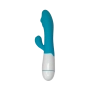 Vibrador Rabbit com 10 Vibrações