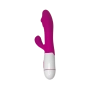 Vibrador Rabbit com 10 Vibrações