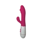 Vibrador Rabbit com 10 Vibrações