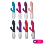 Vibrador Rabbit com 10 Vibrações