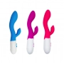 Vibrador Rabbit com 30 Vibrações 