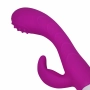 Vibrador Rabbit com Textura Massageadora