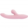 Vibrador Rabbit e Sugador de Clitoris Katy Max Kistoy