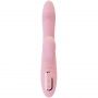 Vibrador Rabbit e Sugador de Clitoris Katy Max Kistoy