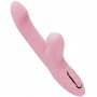 Vibrador Rabbit e Sugador de Clitoris Katy Max Kistoy