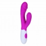 Vibrador Rabbit Pretty Love André