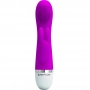 Vibrador Rabbit Pretty Love Christ 