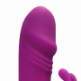 Vibrador Rabbit Pretty Love Clement 