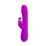 Vibrador Rabbit Pretty Love Clement 