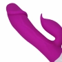 Vibrador Rabbit Pretty Love Peter 