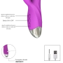 Vibrador Rabbit Recarregável Free Romeo