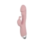 Vibrador Rabbit Recarregável Free Romeo