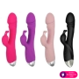 Vibrador Rabbit Recarregável Free Romeo