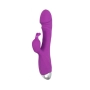 Vibrador Rabbit Recarregável Free Romeo